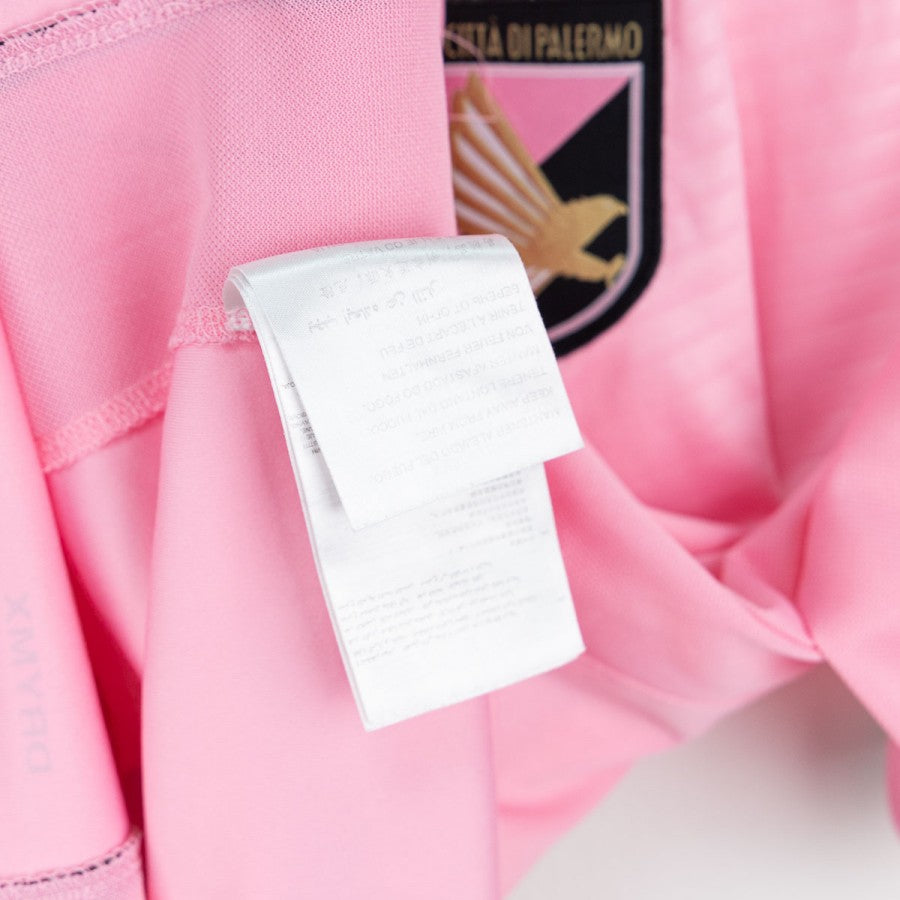 maglia home palermo Joma Goldaniga 6 2016/2017 by JOMA - Home (15)