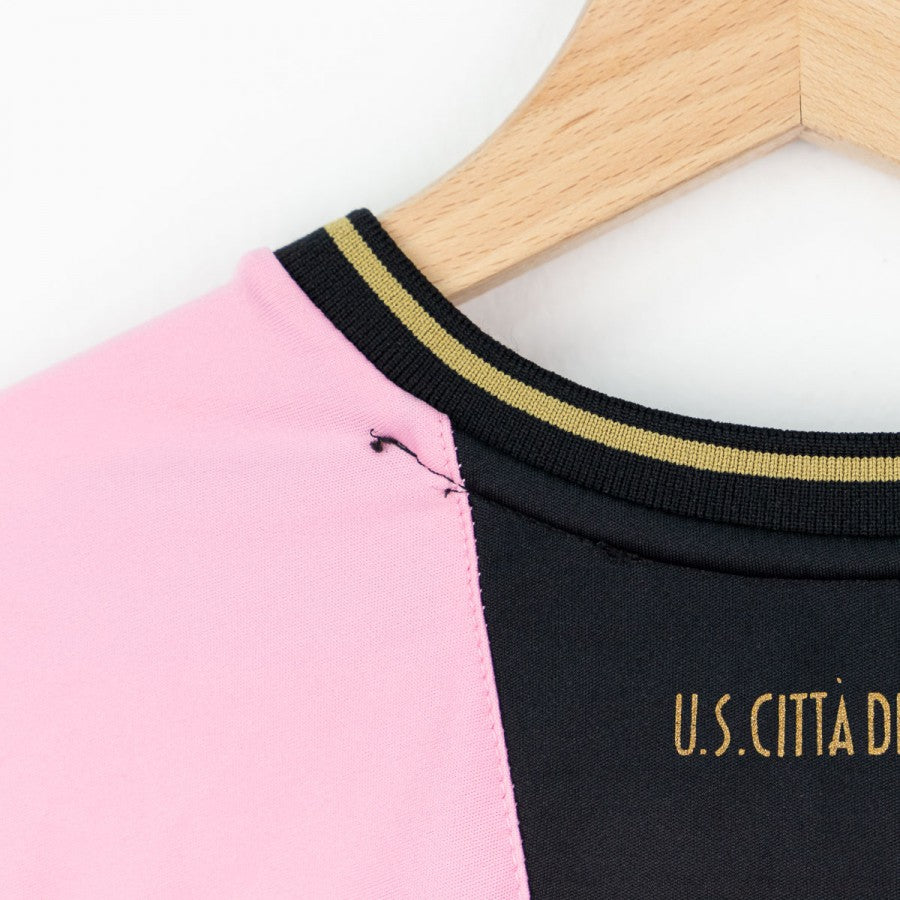 maglia home palermo Joma Goldaniga 6 2016/2017 by JOMA - Home (6)