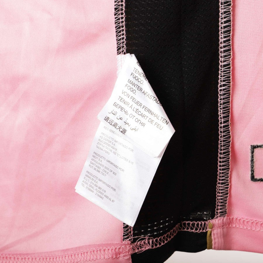 maglia home palermo vazquez 20 2014/2015 by JOMA - Home (11)