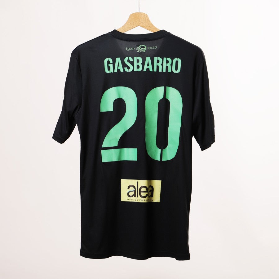 Maglia home Pordenone 2019/2020 by JOMA - Home
