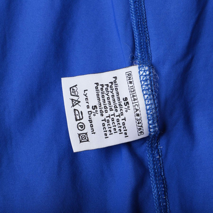 Maglia home Sampdoria Joma 2005/2006 Gasbarroni 7 by JOMA - Home (10)