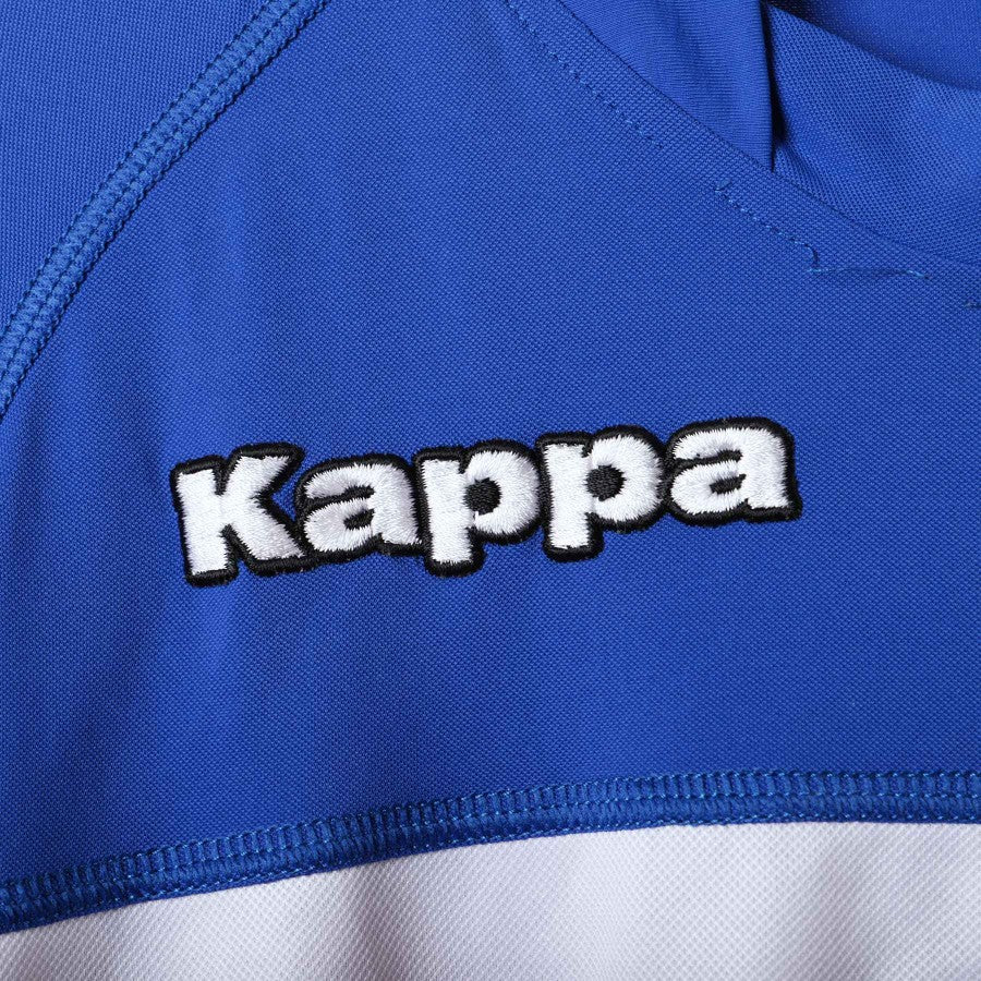 Maglia home Sampdoria Joma 2005/2006 Gasbarroni 7 by JOMA - Home (5)
