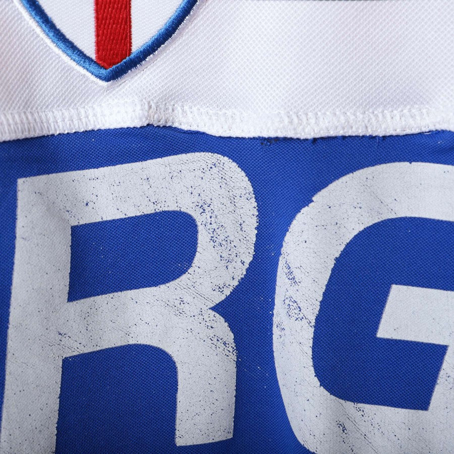 Maglia home Sampdoria Joma 2005/2006 Gasbarroni 7 by JOMA - Home (9)