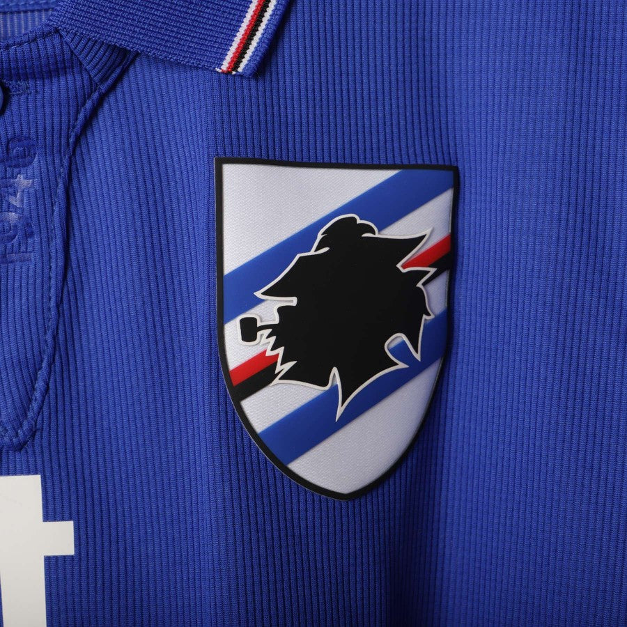 maglia home sampdoria joma 2019/2020 augello 3 by JOMA - Home (7)