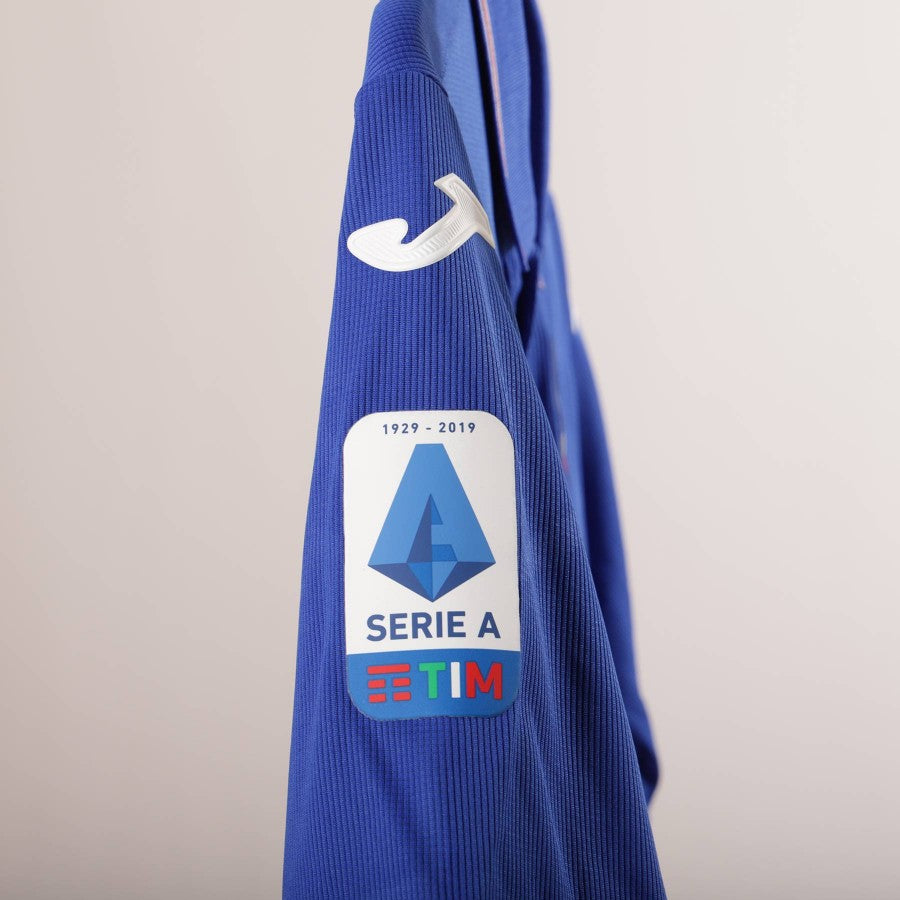 maglia home sampdoria joma 2019/2020 augello 3 by JOMA - Home (9)