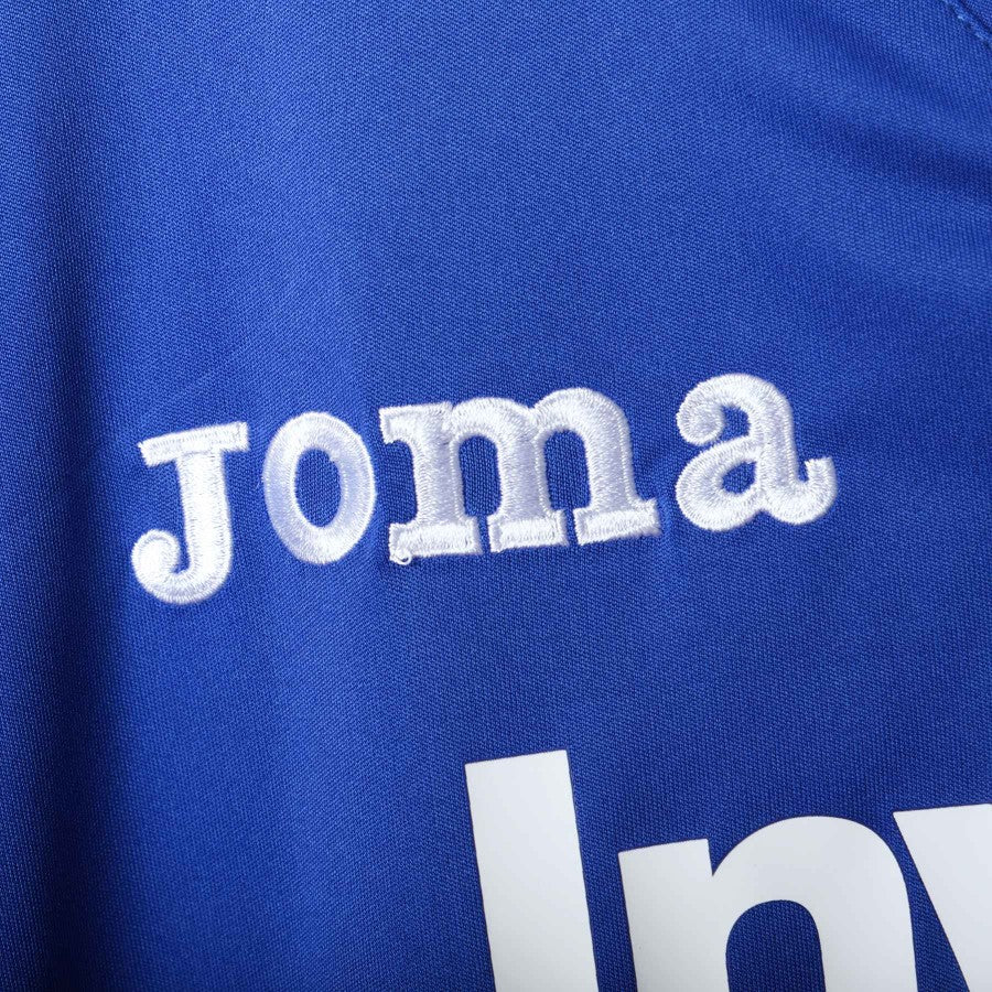 Maglia home Sampdoria Joma ml 2018/2019 Gabbiadini 23 by JOMA - Home (6)