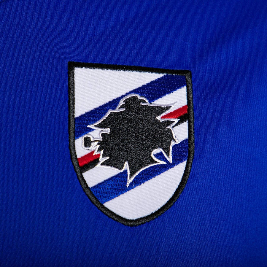 maglia home sampdoria skriniar 37 2016/2017 by JOMA - Home (3)