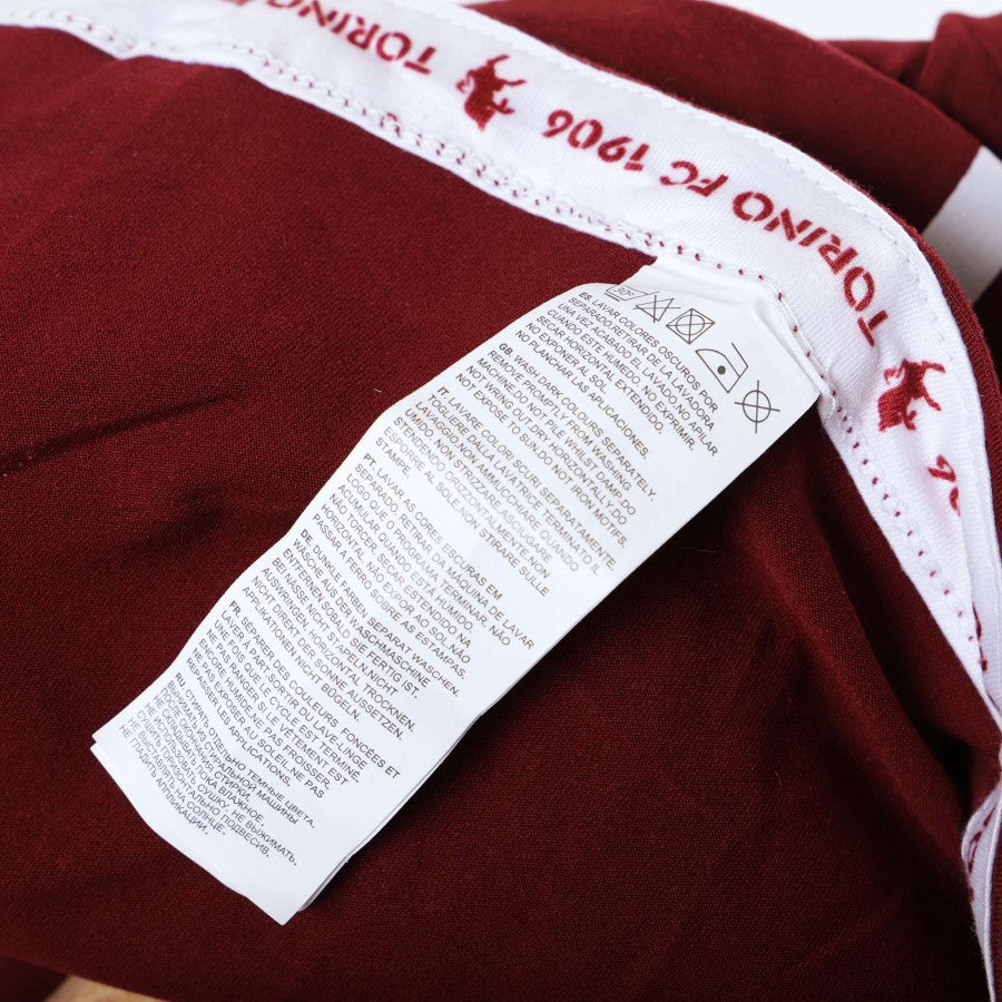 Maglia home Torino Joma 2020/2021 Buongiorno 99 by JOMA - Home (10)