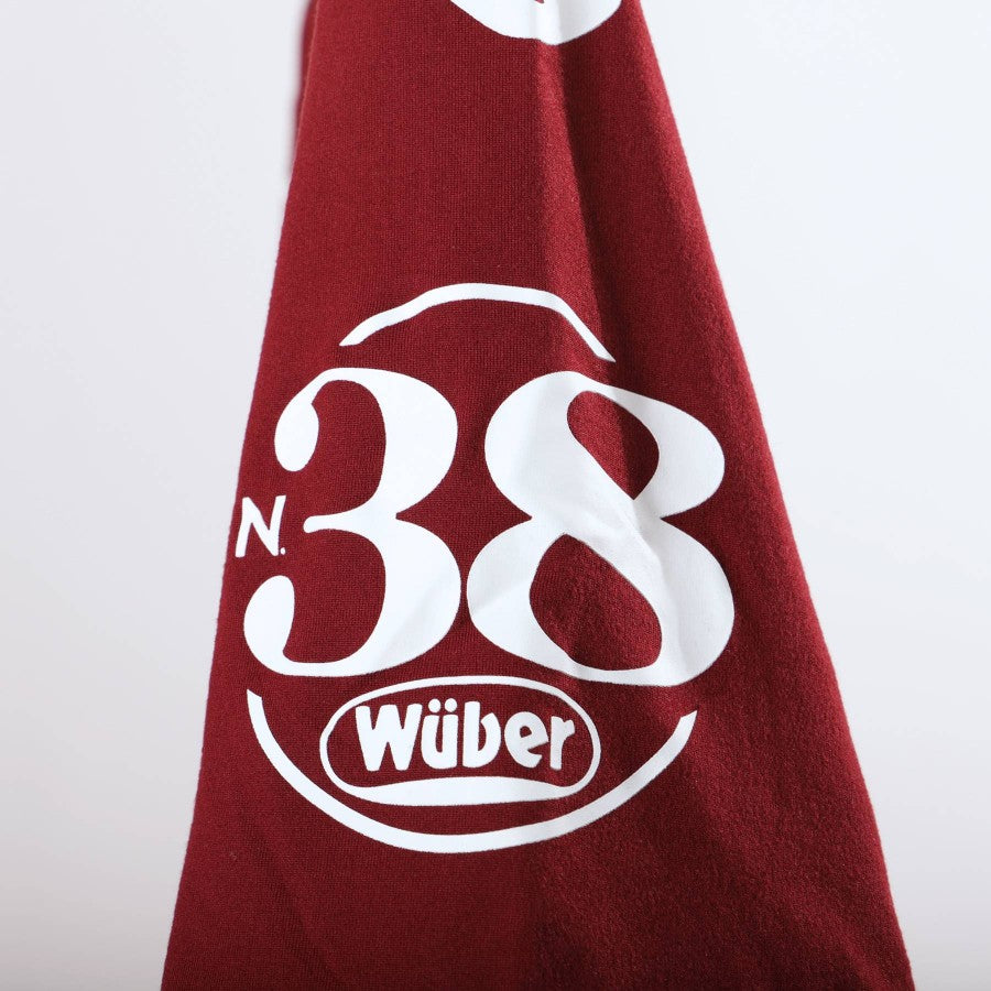 Maglia home Torino Joma 2020/2021 Buongiorno 99 by JOMA - Home (11)