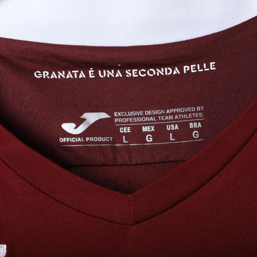 Maglia home Torino Joma 2020/2021 Buongiorno 99 by JOMA - Home (6)