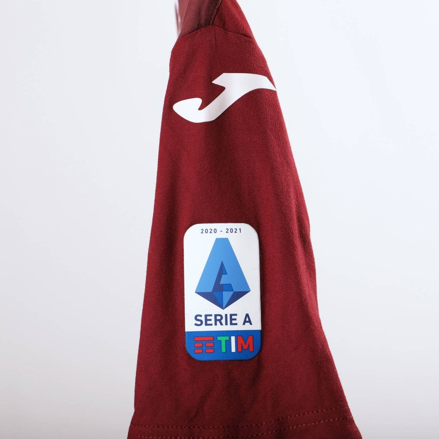 Maglia home Torino Joma 2020/2021 Buongiorno 99 by JOMA - Home (8)