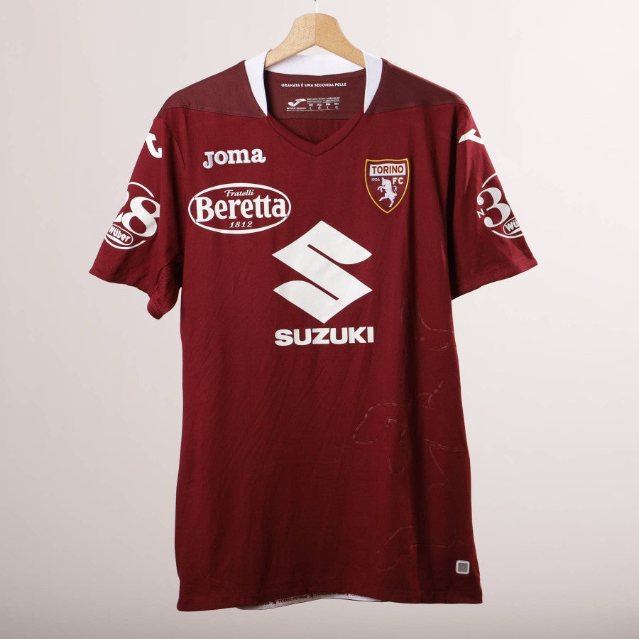 Maglia home Torino Joma 2020/2021 Singo 17 by JOMA - Home (2)