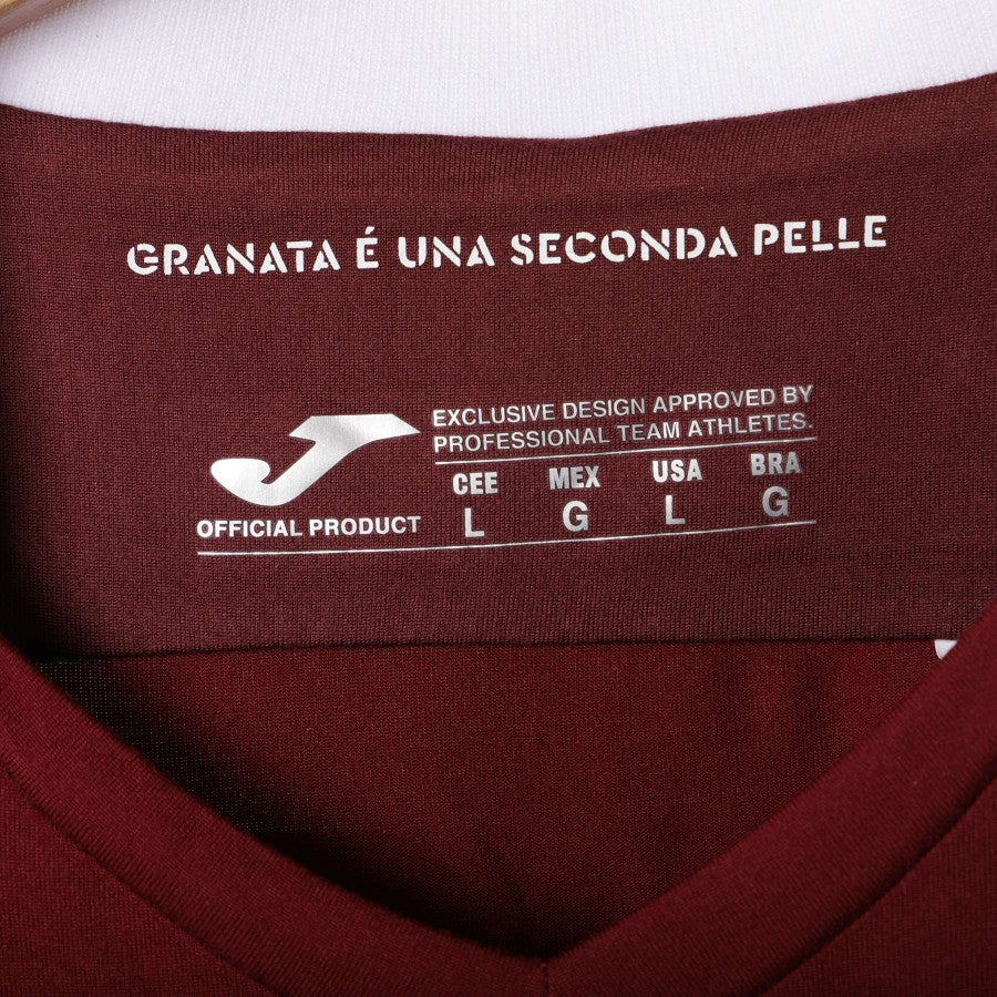 Maglia home Torino Joma 2020/2021 Singo 17 by JOMA - Home (8)