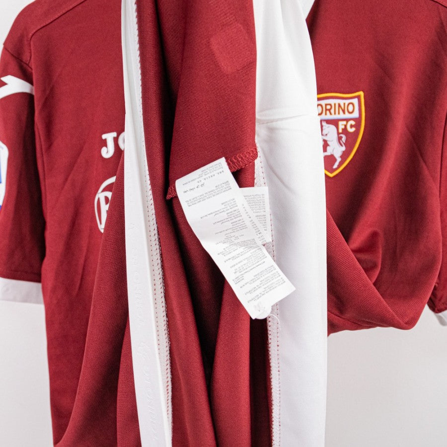 maglia home torino joma belotti 9 2019/2020 by JOMA - Home (16)