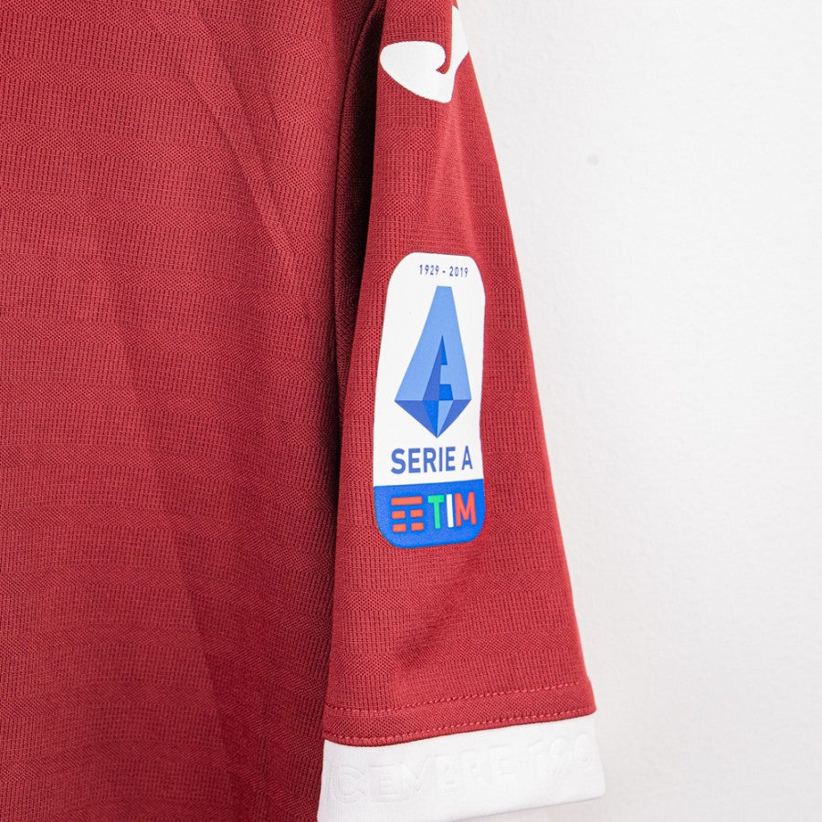 maglia home torino joma belotti 9 2019/2020 by JOMA - Home (7)
