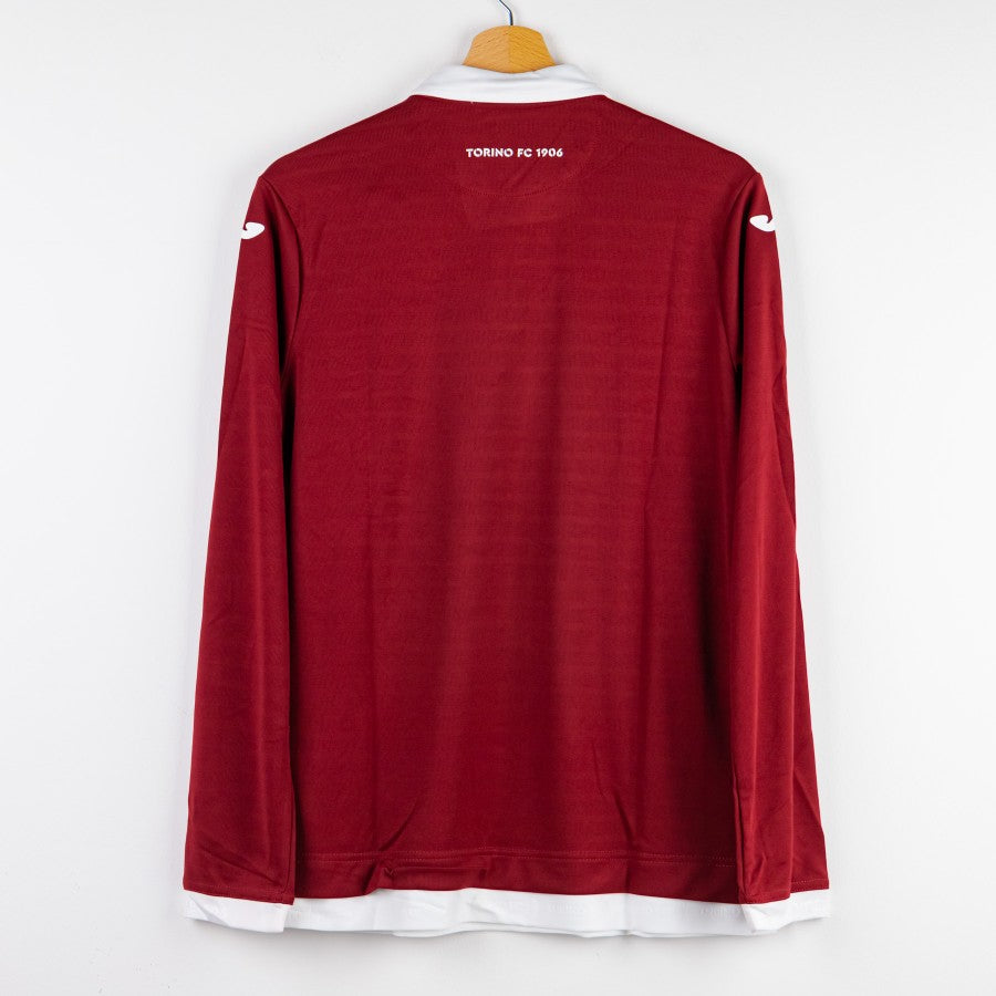 Maglia Home Torino Joma ml 2019/2020 by JOMA - Serie A (2)