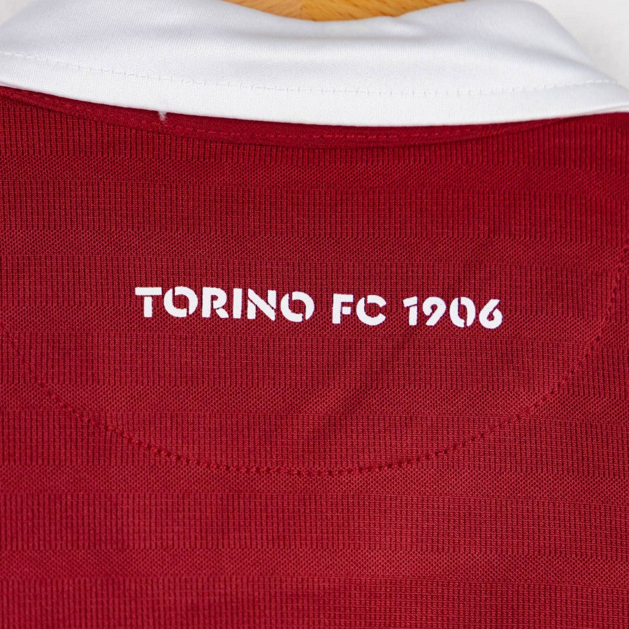 Maglia Home Torino Joma ml 2019/2020 by JOMA - Serie A (8)