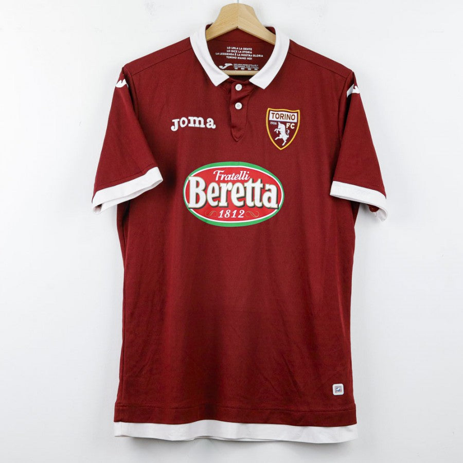 Maglia Home Torino Joma n11 2019/2020 by JOMA - Home (2)