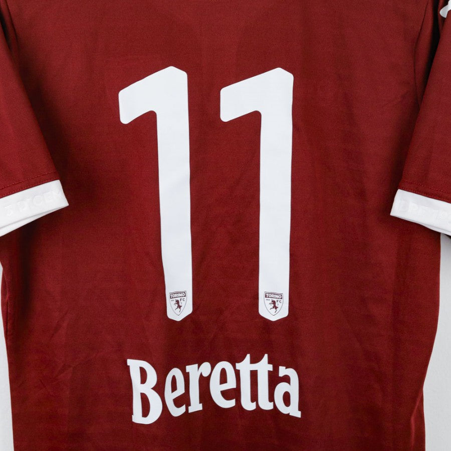 Maglia Home Torino Joma n11 2019/2020 by JOMA - Home (5)