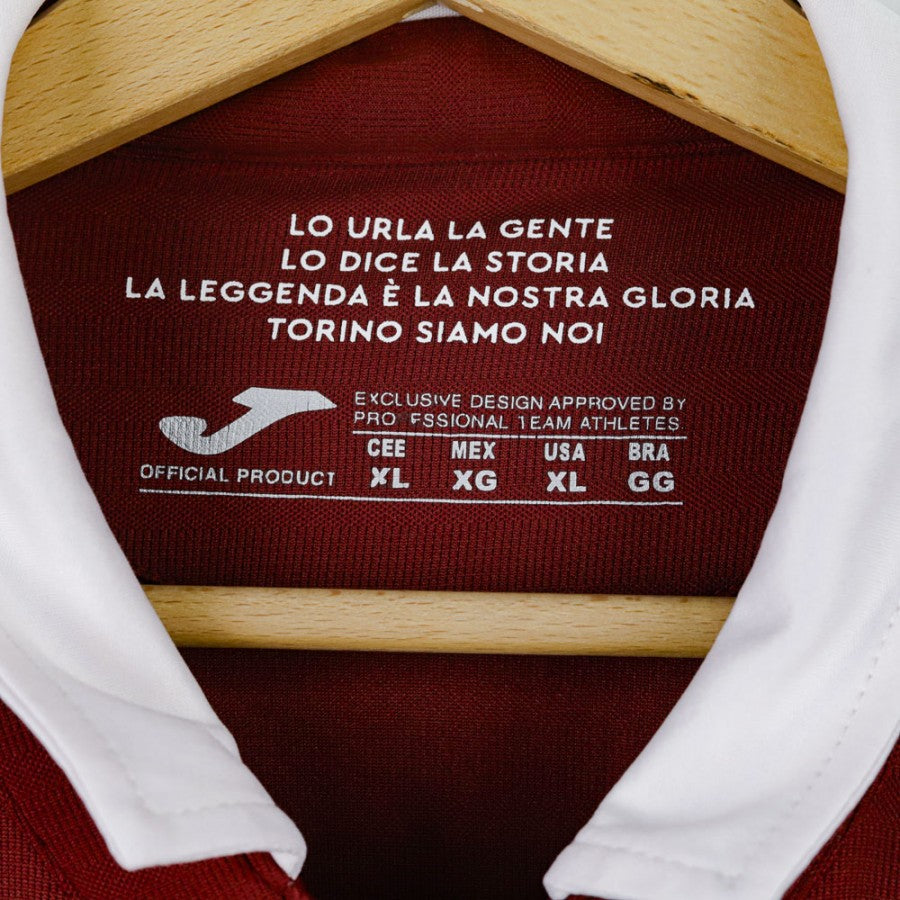 Maglia Home Torino Joma n11 2019/2020 by JOMA - Home (10)