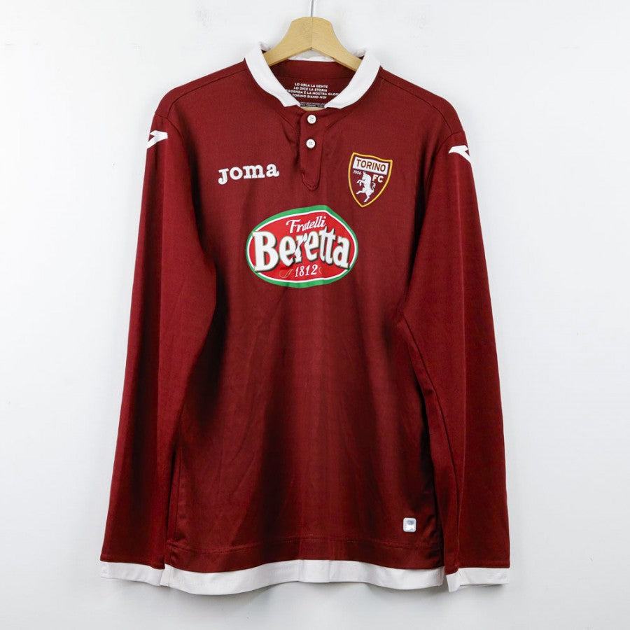 Maglia Home Torino Joma n11 2019/2020 by JOMA - Home (2)