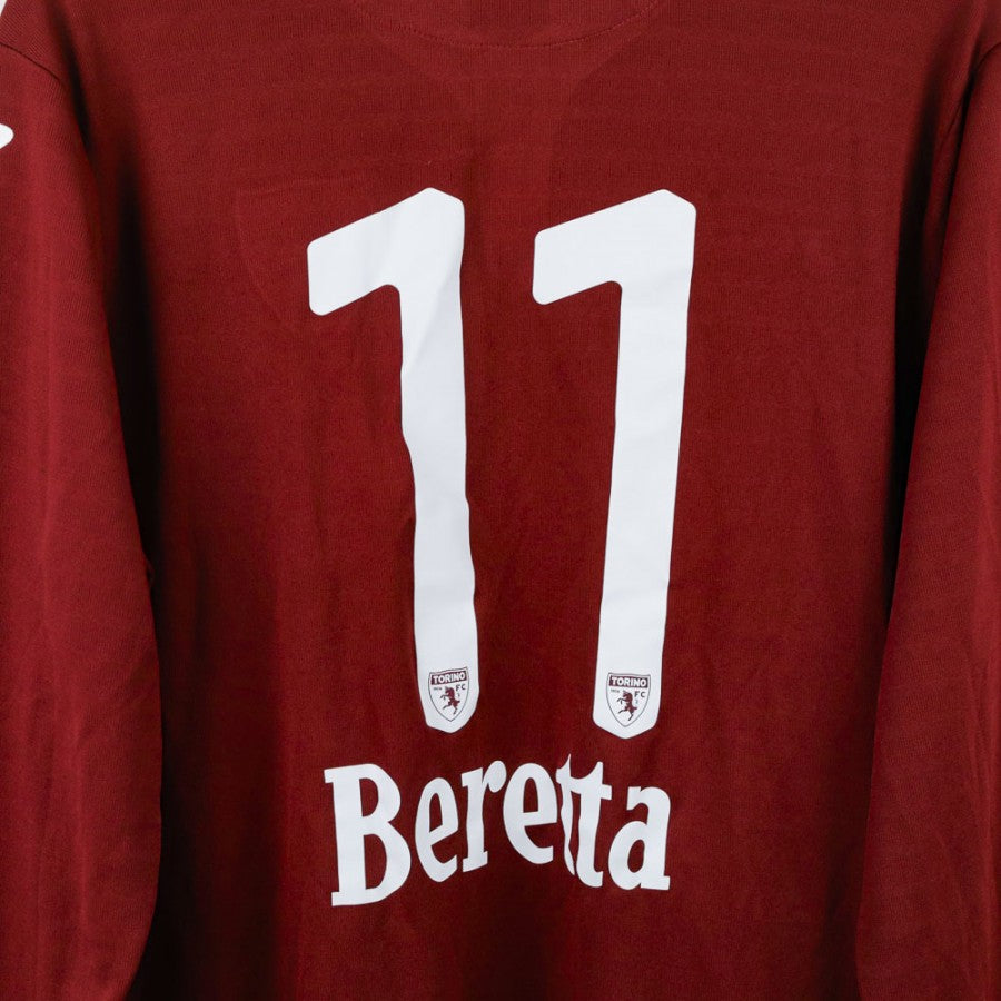 Maglia Home Torino Joma n11 2019/2020 by JOMA - Home (3)