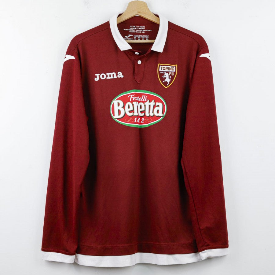 Maglia Home Torino Joma n16 2019/2020 by JOMA - Home (2)