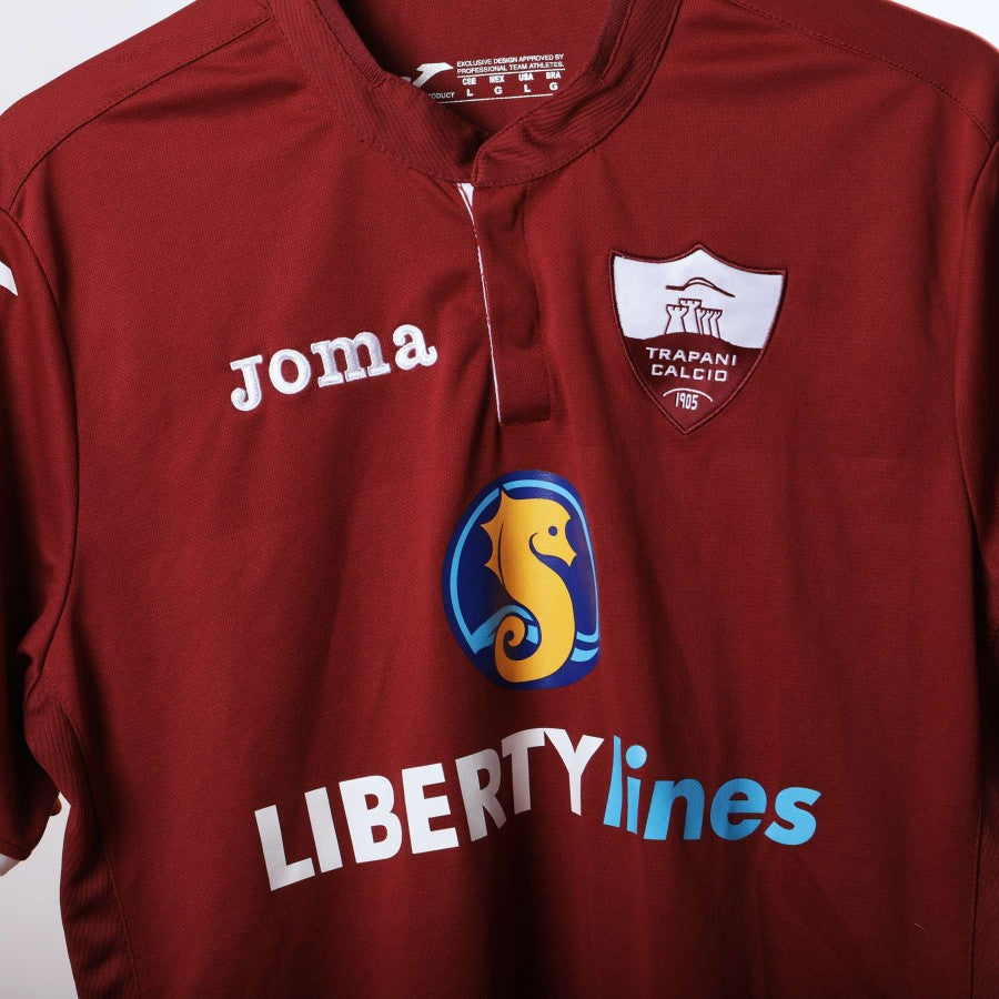 maglia home trapani joma 2017/2018 legittimo 6 by JOMA - Home (5)