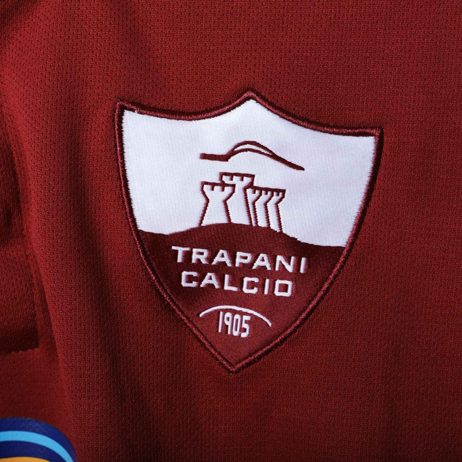 maglia home trapani joma 2017/2018 legittimo 6 by JOMA - Home (6)