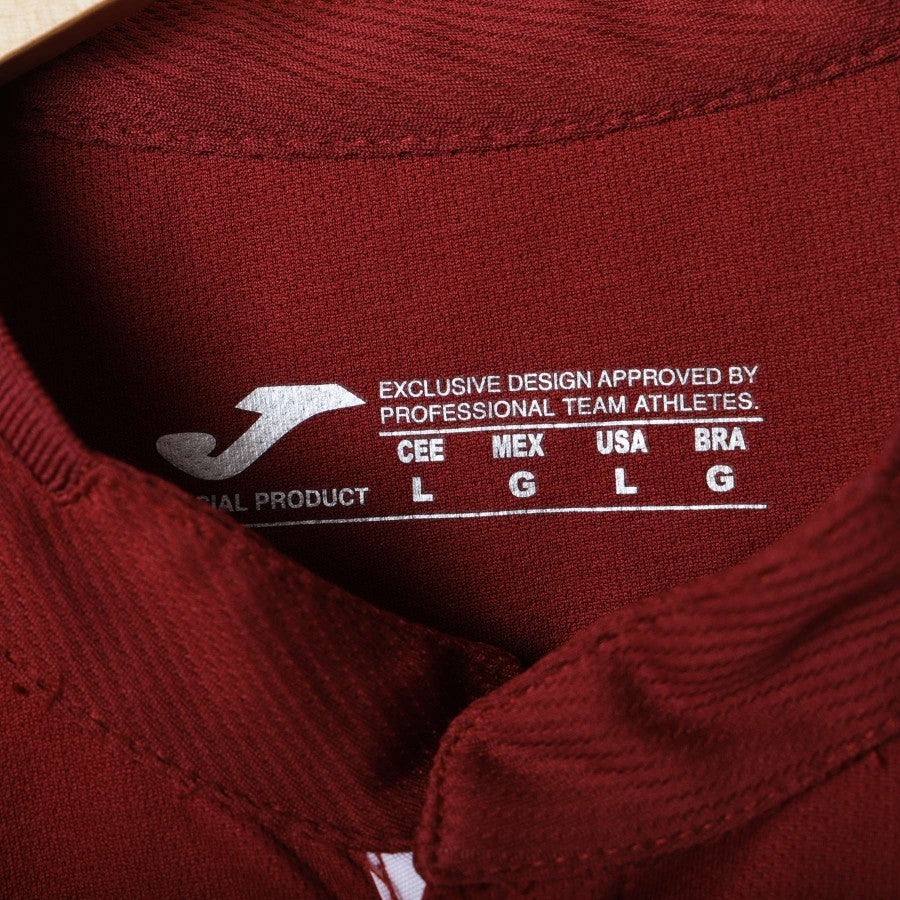 maglia home trapani joma 2017/2018 legittimo 6 by JOMA - Home (8)