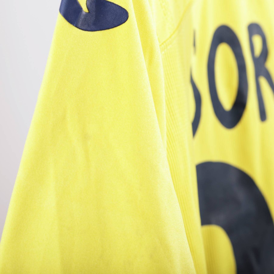 maglia home villareal 2017/2018 soriano 20 by JOMA - Home (12)