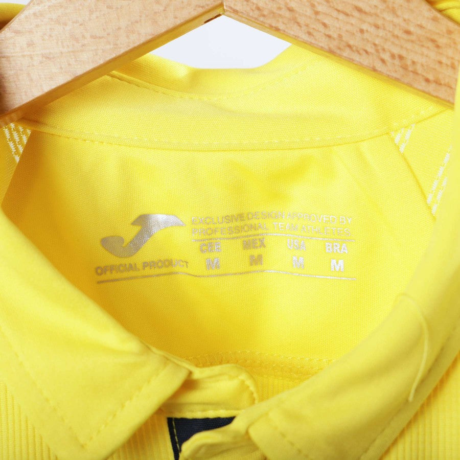 maglia home villareal 2017/2018 soriano 20 by JOMA - Home (5)