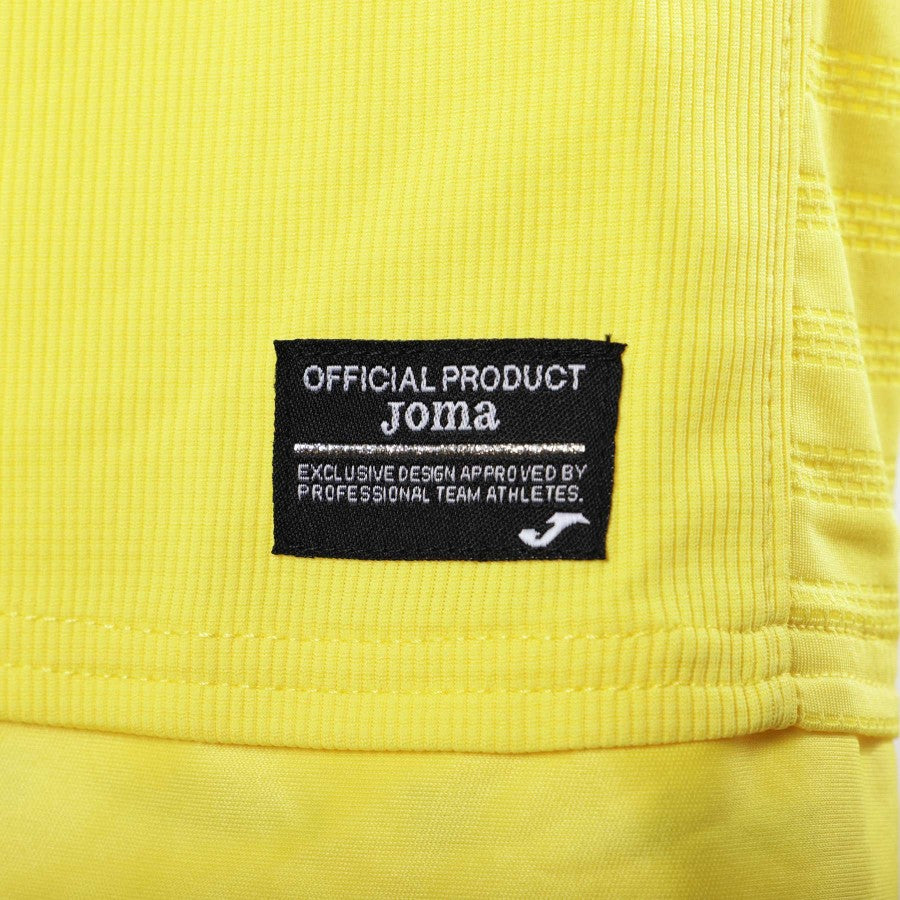 maglia home villareal 2017/2018 soriano 20 by JOMA - Home (8)