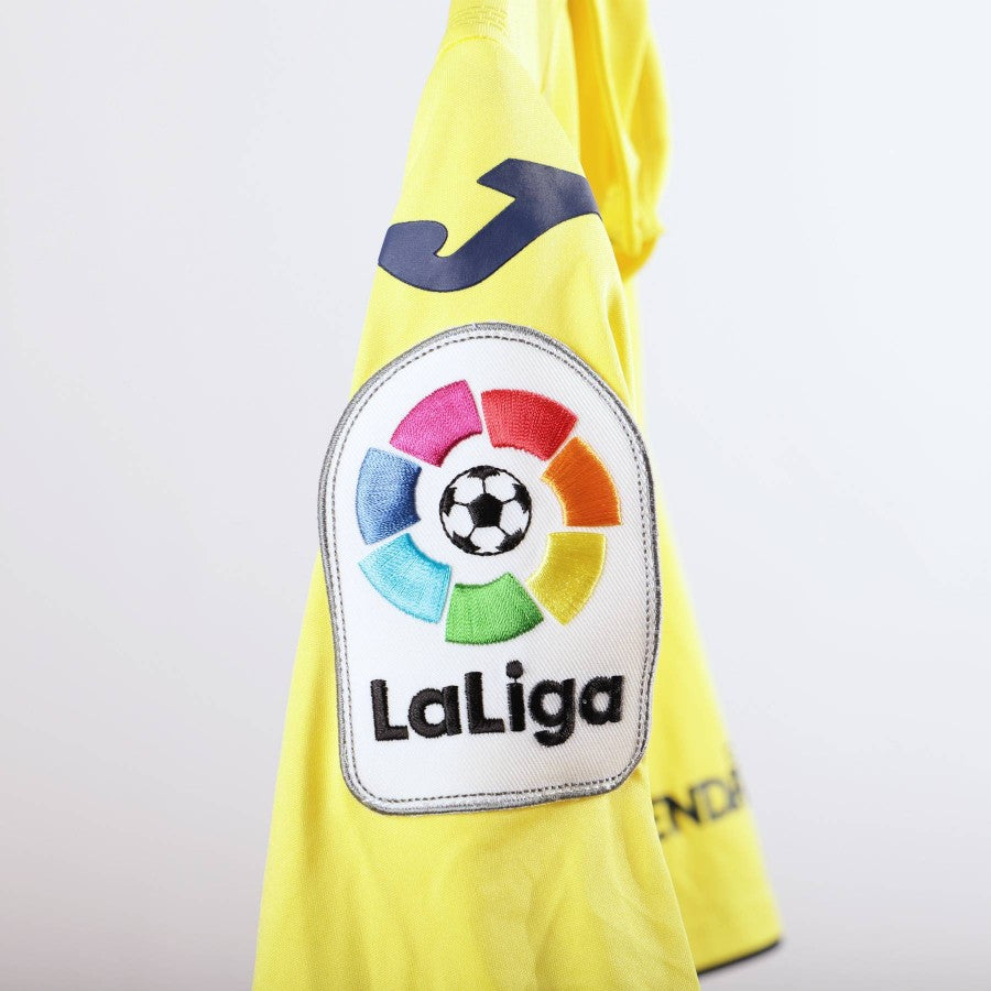 maglia home villareal 2017/2018 soriano 20 by JOMA - Home (9)