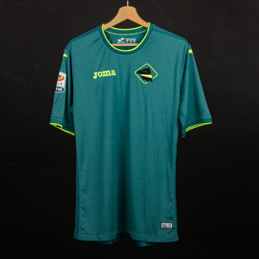 maglia third palermo joma struna 23 2015/2016 autografata by JOMA - Home (2)