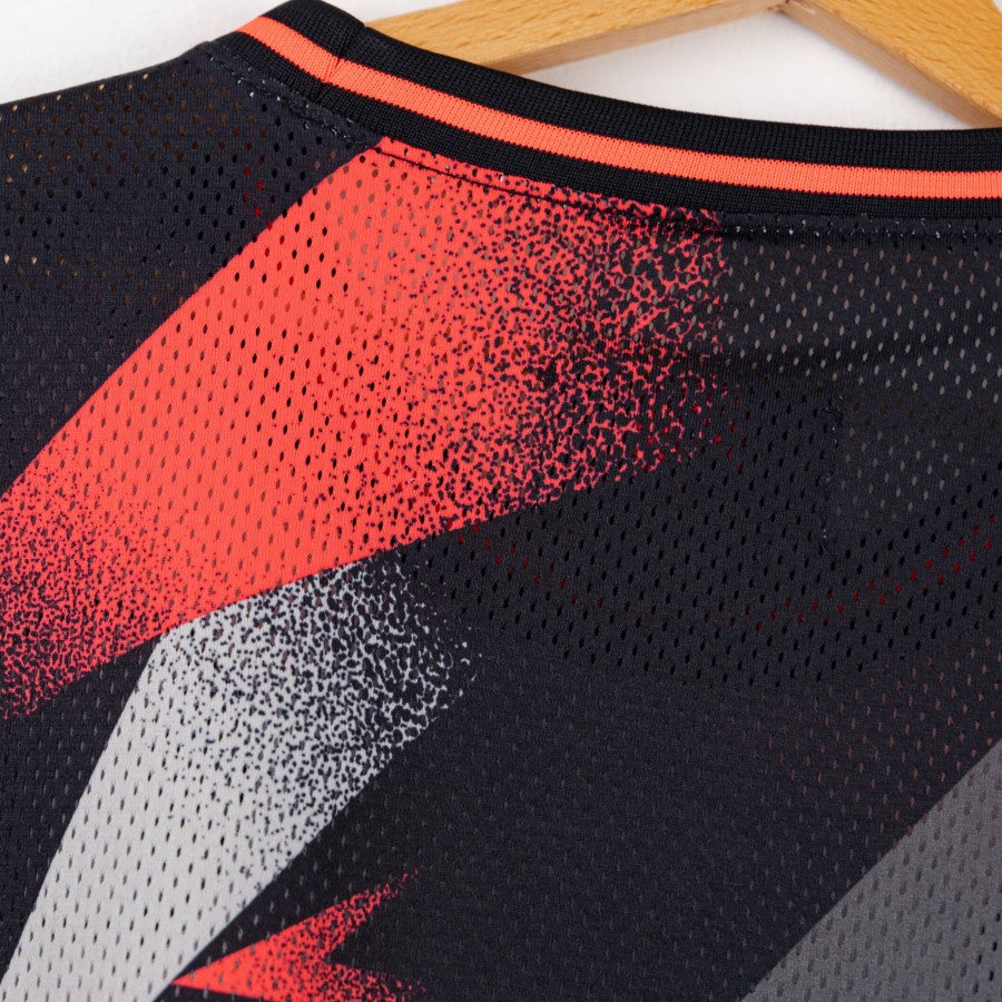 Maglia Allenamento PSG Air Jordan 2019/2020 by Jordan - Home (5)