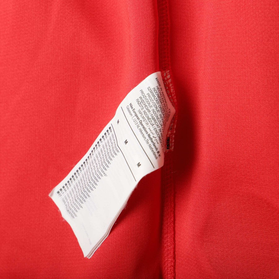 maglia buffon psg 2018/2019 by Jordan - Home (10)