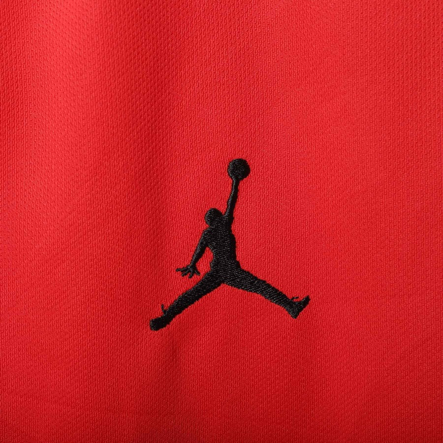 maglia buffon psg 2018/2019 by Jordan - Home (5)