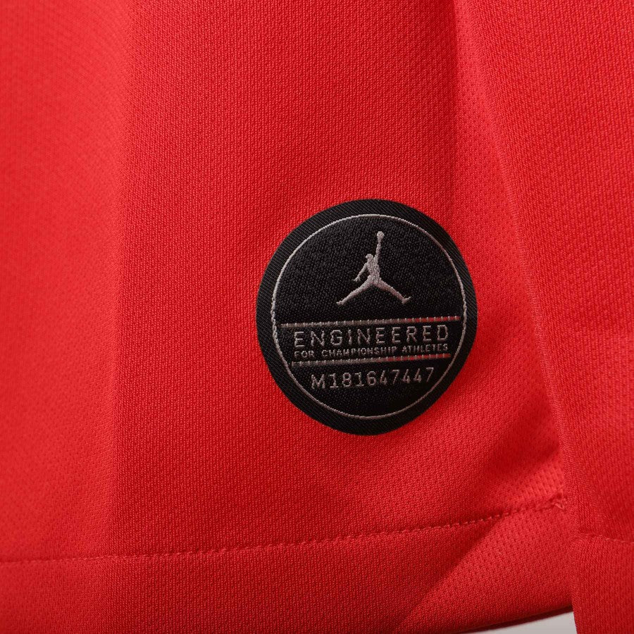 maglia buffon psg 2018/2019 by Jordan - Home (9)