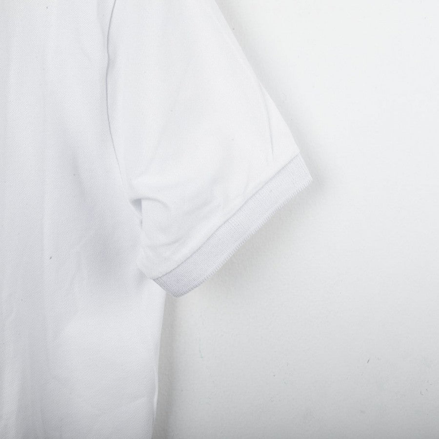 Polo Bianca Juventus Logo Grafico by Juventus - Home (5)