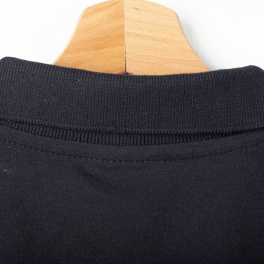 Polo Juventus Black And White by Juventus - Home (3)