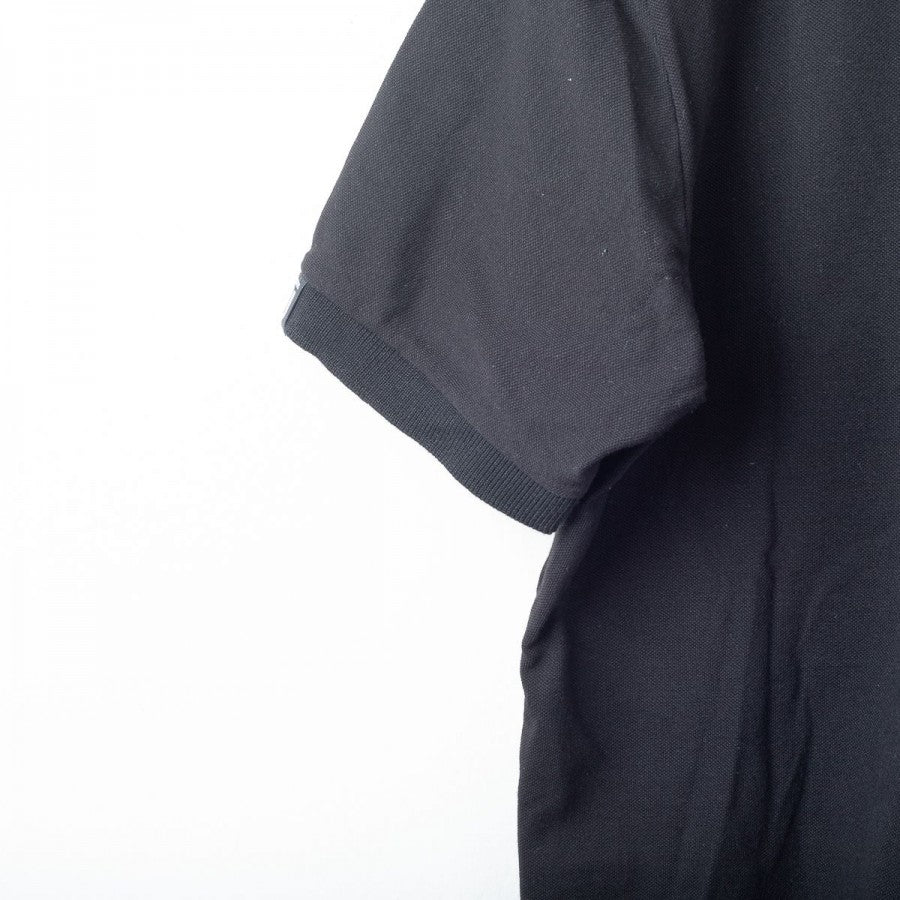 Polo Juventus Black And White by Juventus - Home (5)