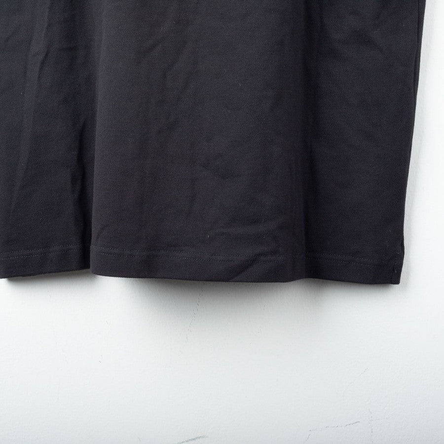 Polo Juventus Black And White by Juventus - Home (6)