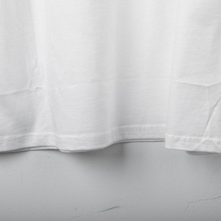 T-shirt Bianca Juventus Black Design by Juventus - Home (10)