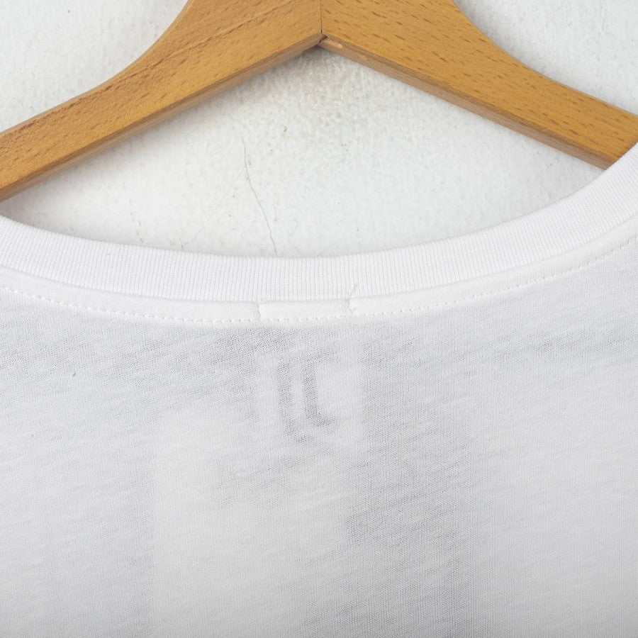 T-shirt Bianca Juventus Black Design by Juventus - Home (9)