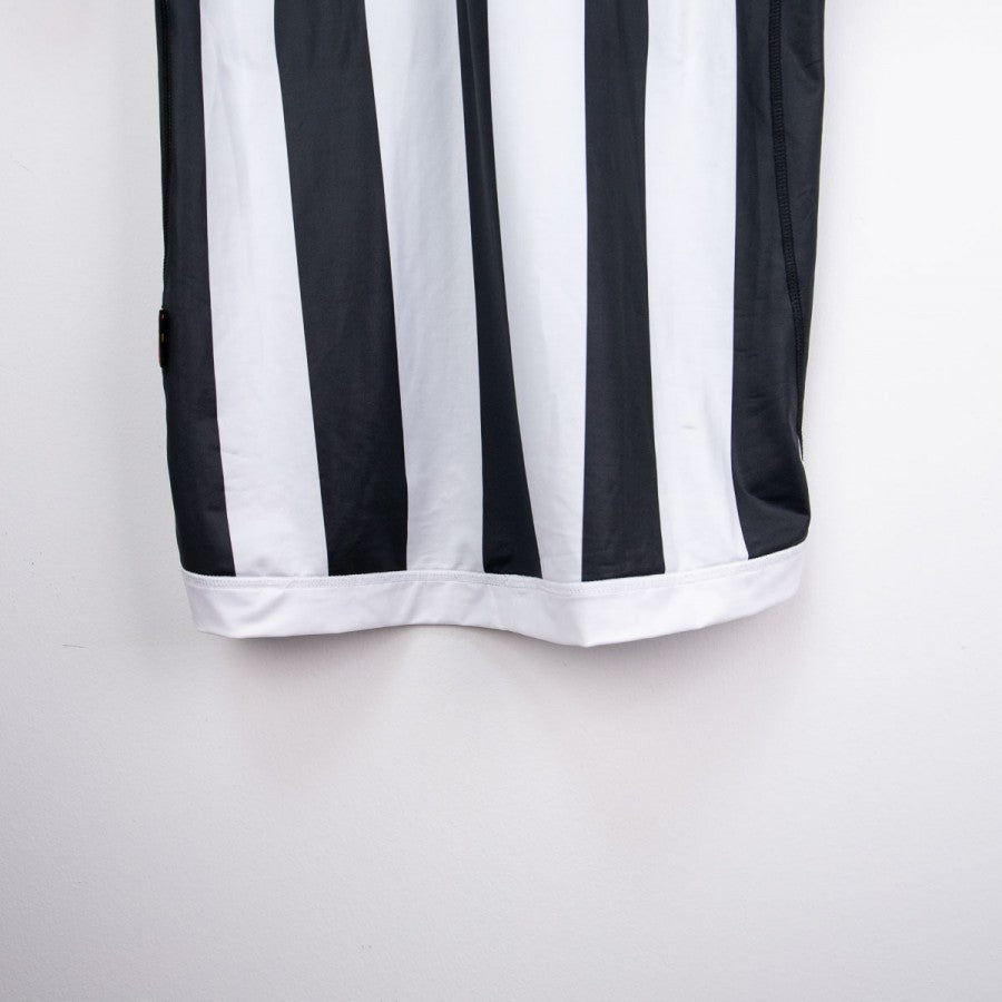 2011/2012 Siena Kappa Destro 22 Home Jersey by KAPPA - Home (6)