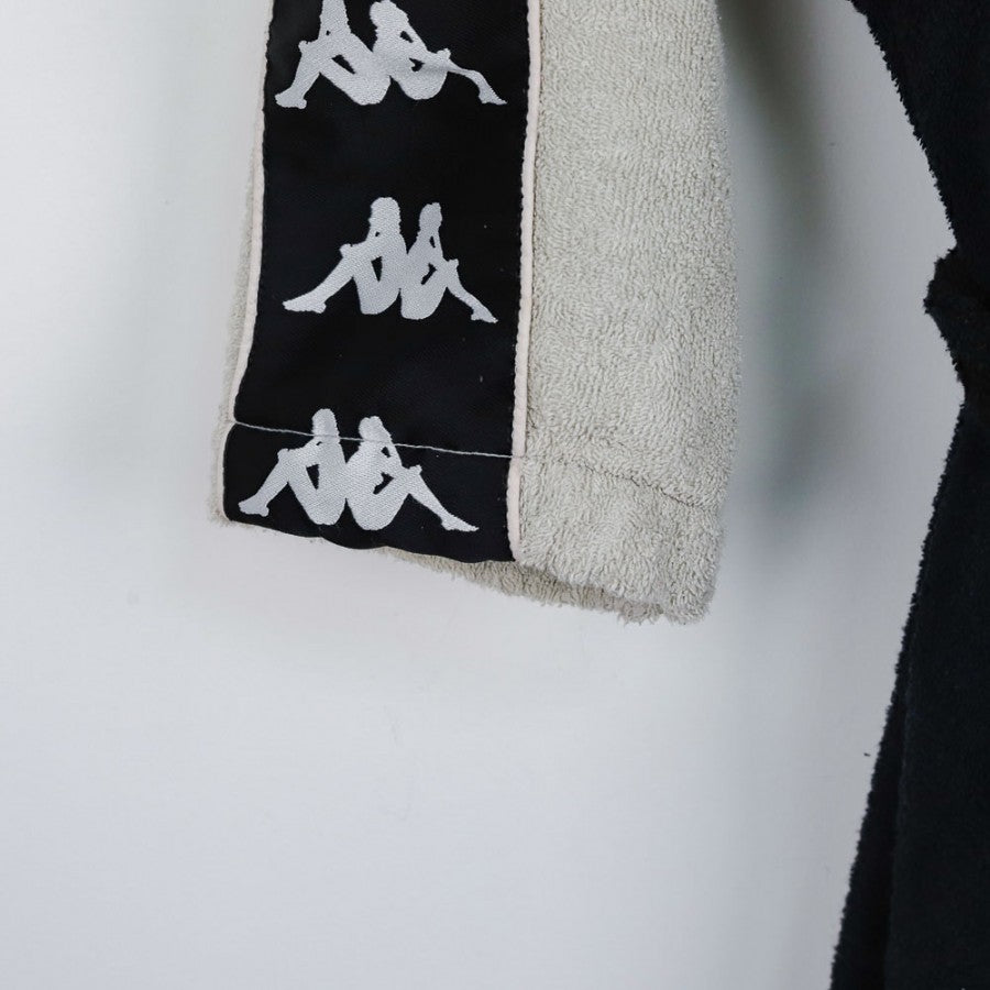 Accappatoio Juventus Kappa 1998/1999 by KAPPA - Home (4)