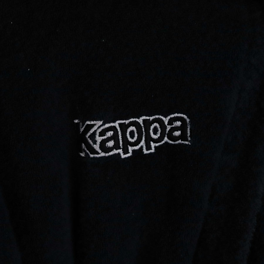 Accappatoio Juventus Kappa 1998/1999 by KAPPA - Home (7)