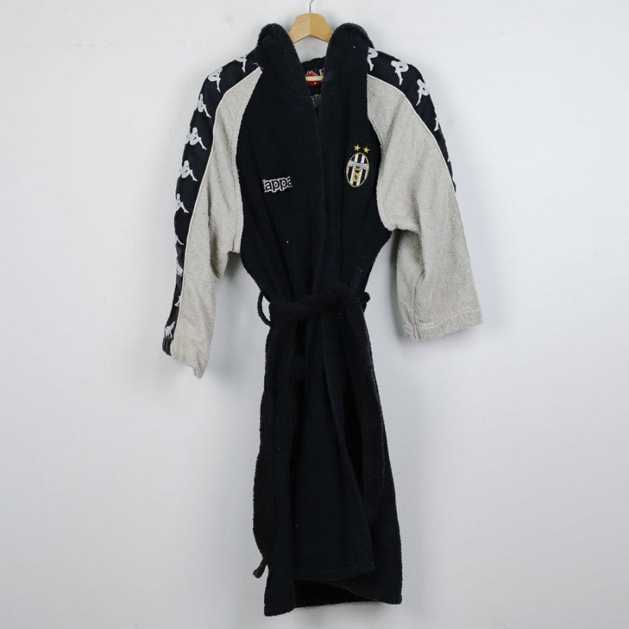 Accappatoio Juventus Kappa 1998/1999 by KAPPA - Home