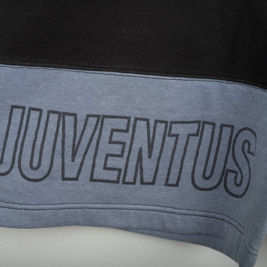 Bermuda Allenamento Juventus Kappa 1992/1993 by KAPPA - Home (10)